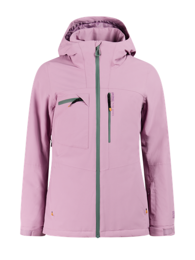 PRTRicci Ski jacket