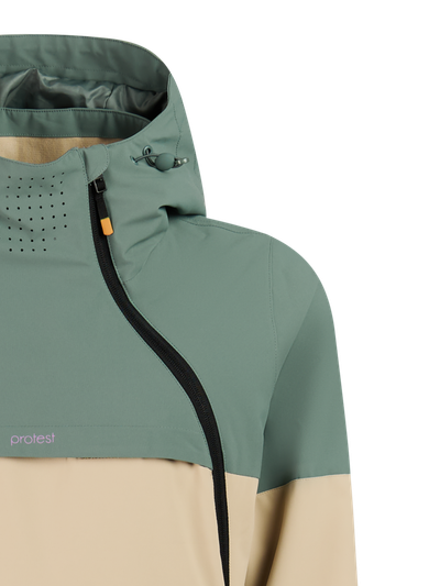 PRTDaya Ski jacket