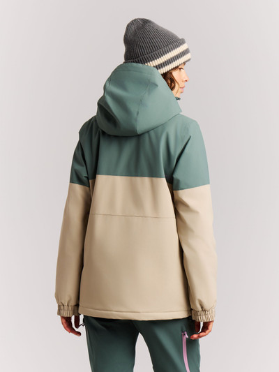 PRTDaya Ski jacket
