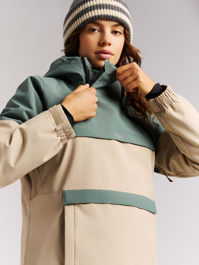 PRTDaya Ski jacket