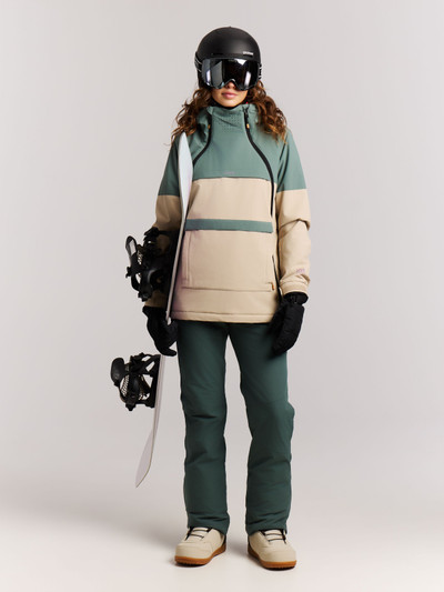 PRTDaya Ski jacket