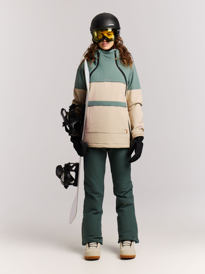 PRTDaya Ski jacket