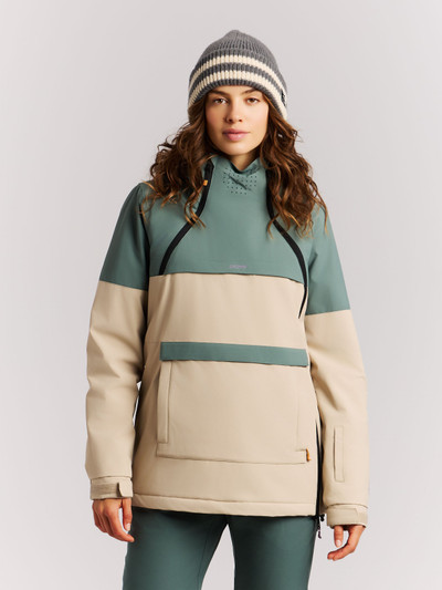 PRTDaya Ski jacket
