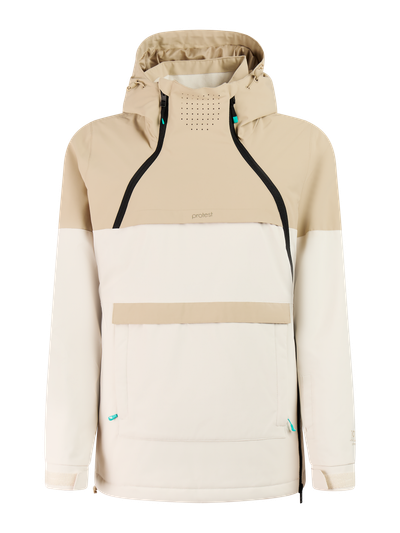 PRTDaya Ski jacket
