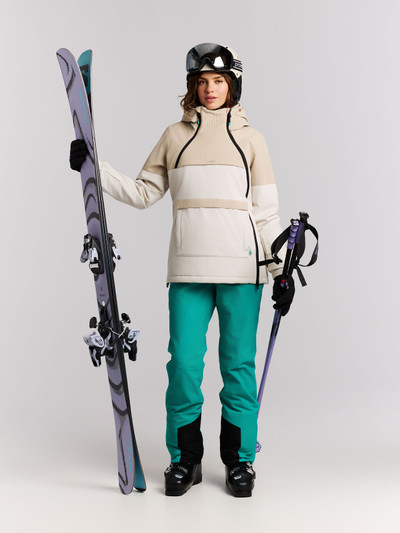 PRTDaya Ski jacket