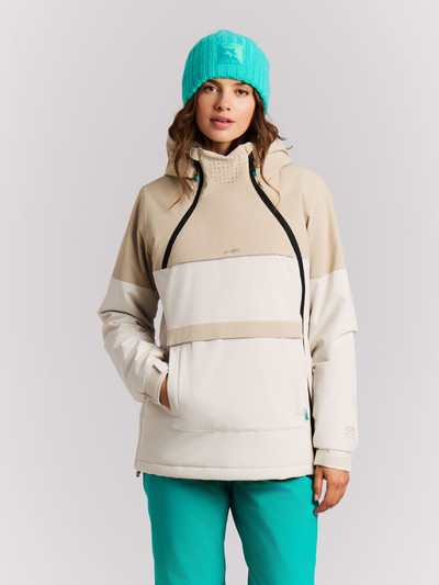 PRTDaya Ski jacket