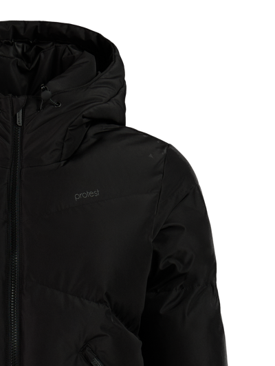 PRTPreppydos2W ZIP-SHIFT ski jacket with extra waistband