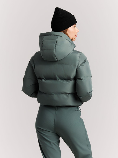 PRTBuena ZIP-Shift Snowsuit