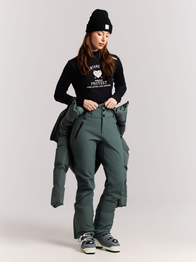 PRTBuena ZIP-Shift Snowsuit