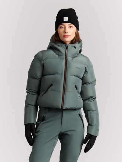 PRTBuena ZIP-Shift Snowsuit