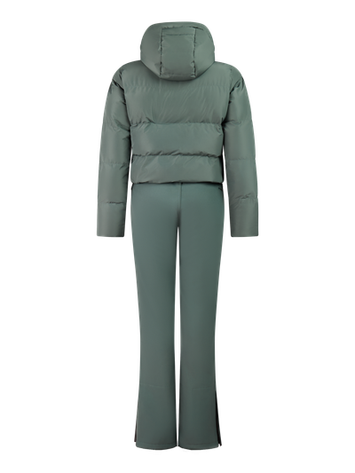 PRTBuena ZIP-Shift Snowsuit