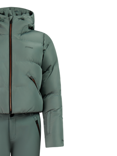 PRTBuena ZIP-Shift Snowsuit