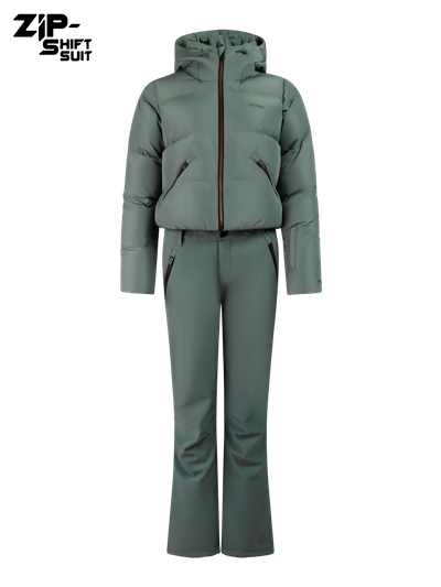 PRTBuena ZIP-Shift Snowsuit