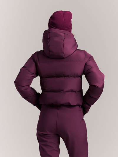 PRTBuena ZIP-Shift Snowsuit