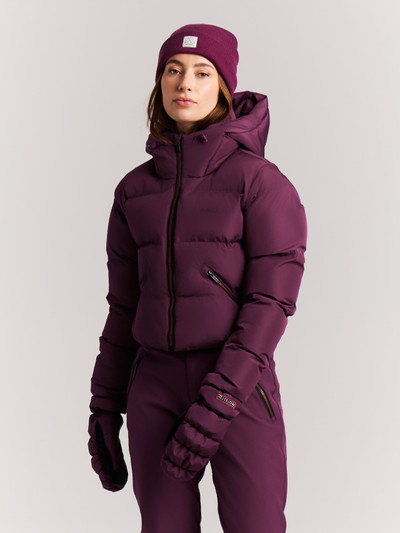 PRTBuena ZIP-Shift Snowsuit