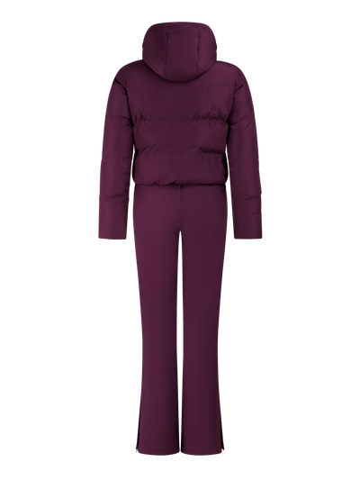 PRTBuena ZIP-Shift Snowsuit
