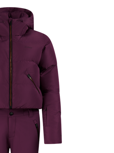 PRTBuena ZIP-Shift Snowsuit