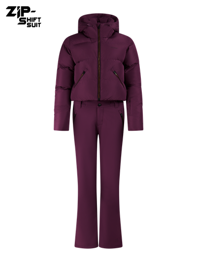 PRTBuena ZIP-Shift Snowsuit