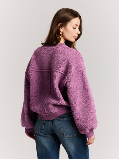 PRTAidan Outdoor sweatshirt