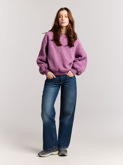 PRTAidan Outdoor sweatshirt