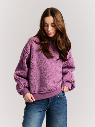 PRTAidan Outdoor sweatshirt