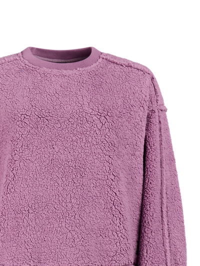 PRTAidan Outdoor sweatshirt
