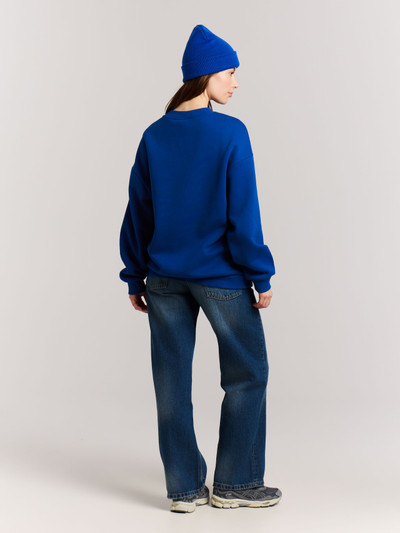PRTTwinkle Outdoor oversized sweatshirt