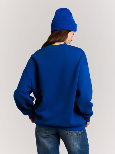 PRTTwinkle Outdoor oversized sweatshirt
