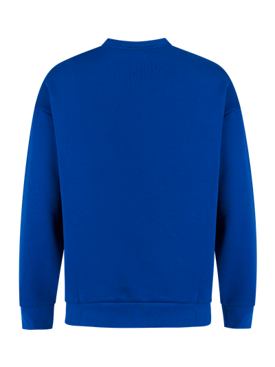 PRTTwinkle Outdoor oversized sweatshirt