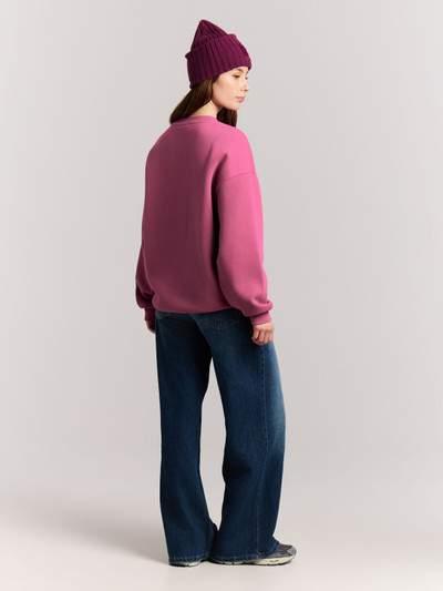 PRTTwinkle Outdoor oversized sweatshirt