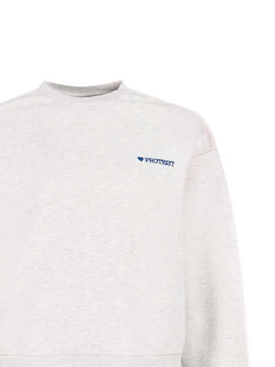 PRTHarty Outdoor cropped sweater