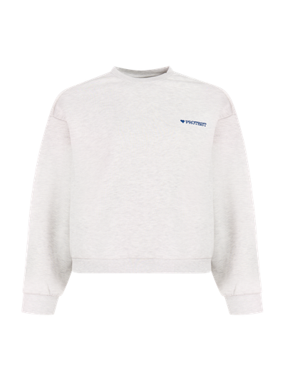 PRTHarty Outdoor cropped sweater