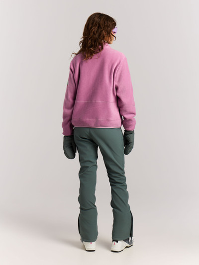 PRTListon Outdoor fleece zip up