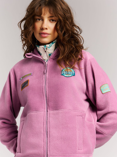 PRTListon Outdoor fleece zip up