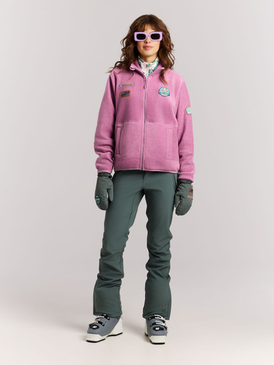 PRTListon Outdoor fleece zip up