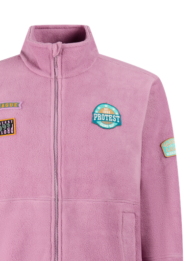 PRTListon Outdoor fleece zip up