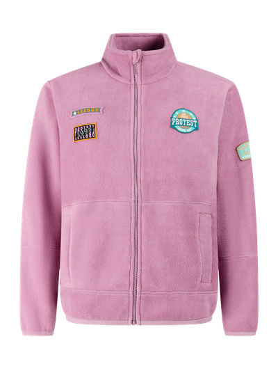 PRTListon Outdoor fleece zip up