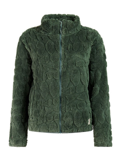 PRTPlizzy Outdoor fleece zip up