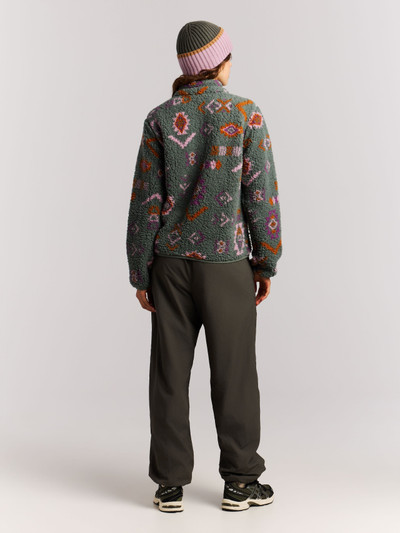 PRTPayton Outdoor-Fleece-Sweatjacke