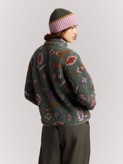 PRTPayton Outdoor-Fleece-Sweatjacke