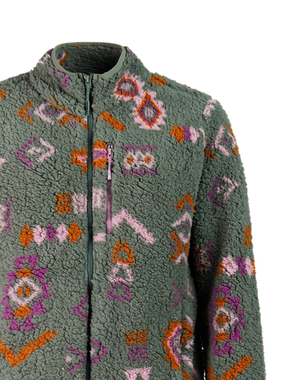 PRTPayton Outdoor-Fleece-Sweatjacke