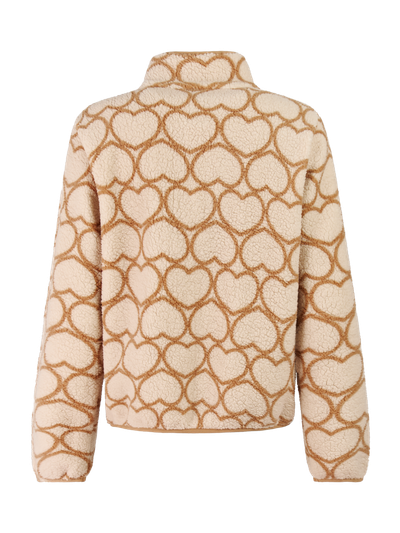 PRTWiba Outdoor fleece zip up