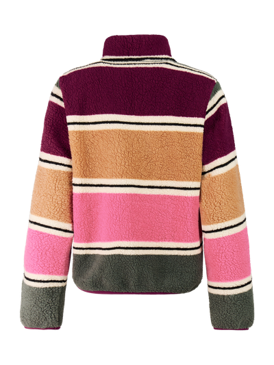 PRTWiba Outdoor fleece zip up