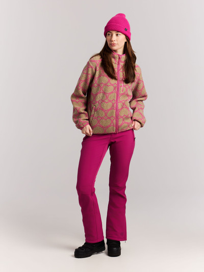 PRTWiba Outdoor fleece zip up