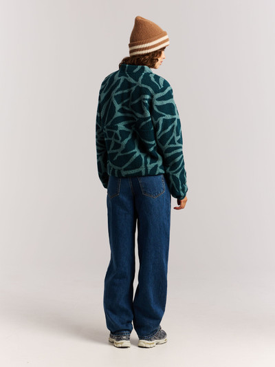 PRTResist Sweat zippé