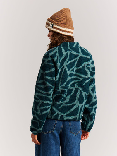 PRTResist Sweat zippé