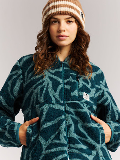 PRTResist Sweat zippé