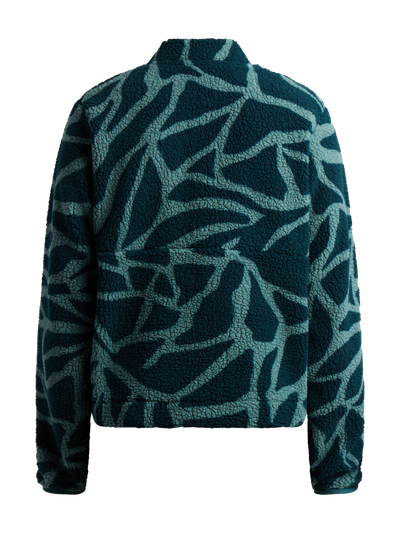 PRTResist Sweat zippé