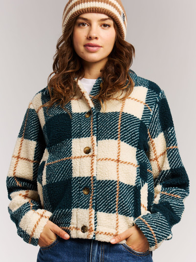 PRTNyla Zip up