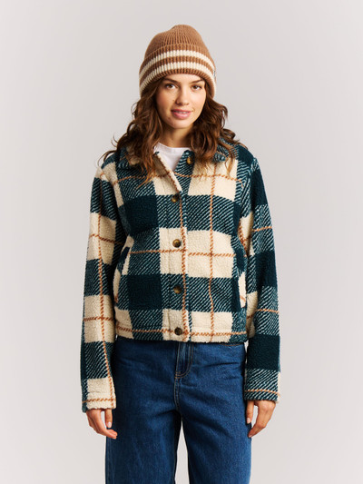PRTNyla Zip up